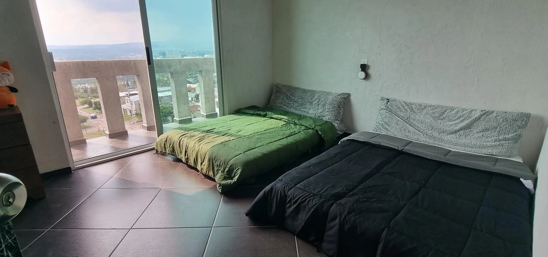 Casa Muy Amplia El Salitre Villa Queretaro